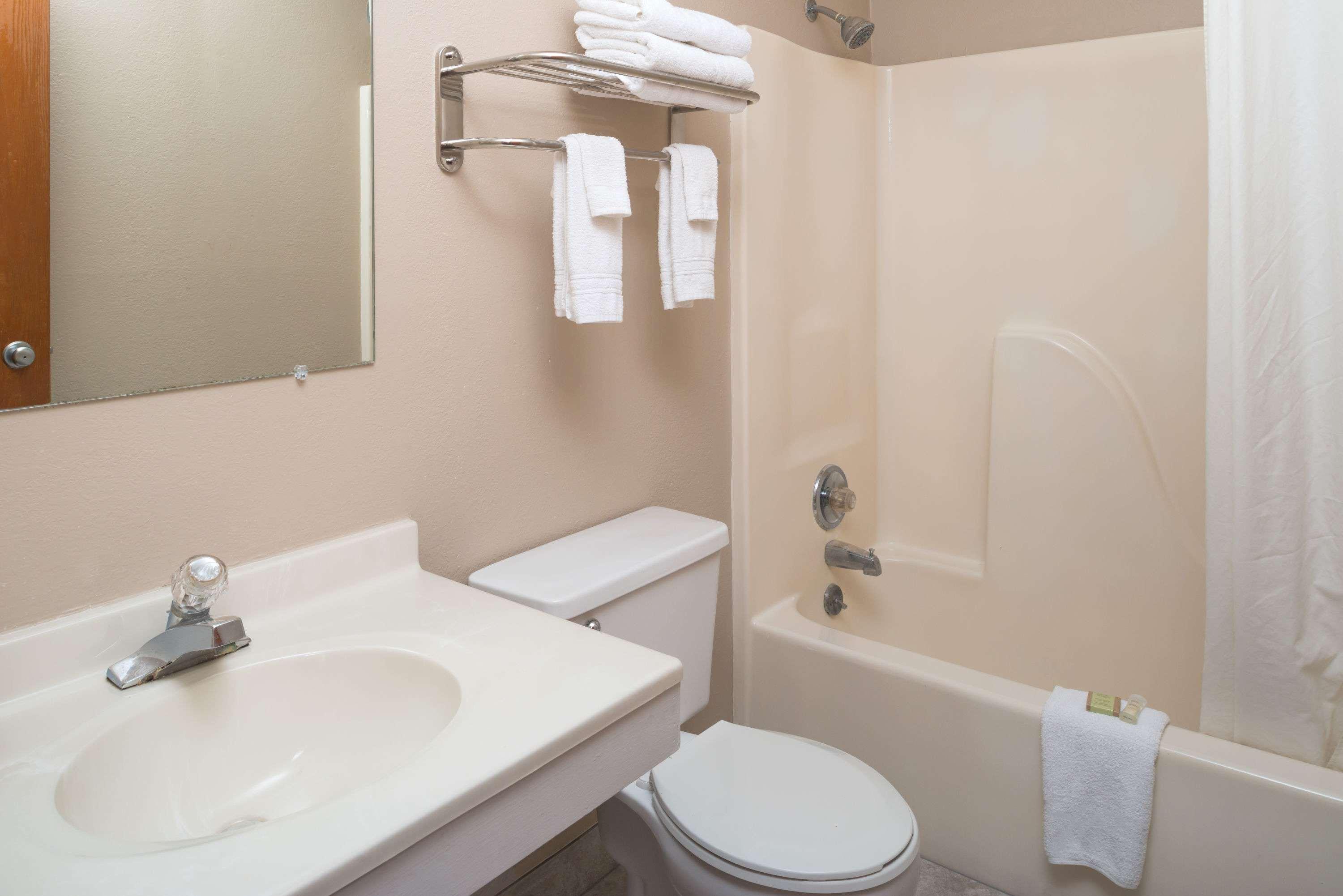 Super 8 By Wyndham Omaha Ne Hotell Eksteriør bilde